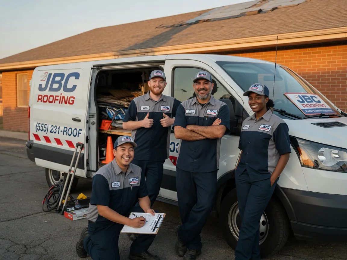 Roof Replacement company in Antler, ND